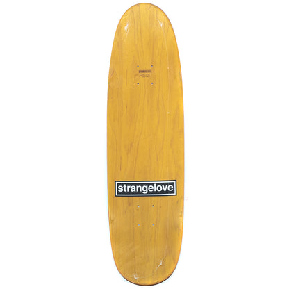 Consume / Sleep Fuchsia Deck (8.875)