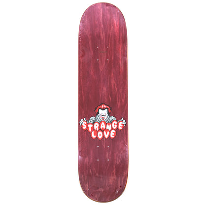 Team Halloween Deck (8.0)