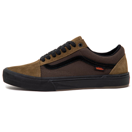 BMX Old Skool (Coal Brown) VBU