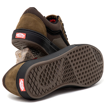 BMX Old Skool (Coal Brown) VBU