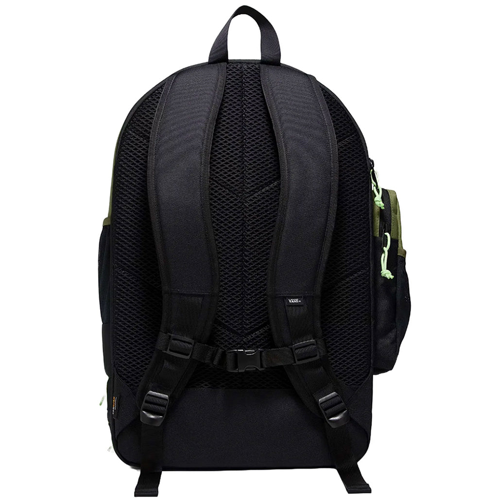 MTE Breakout Backpack (Loden Green) VBU