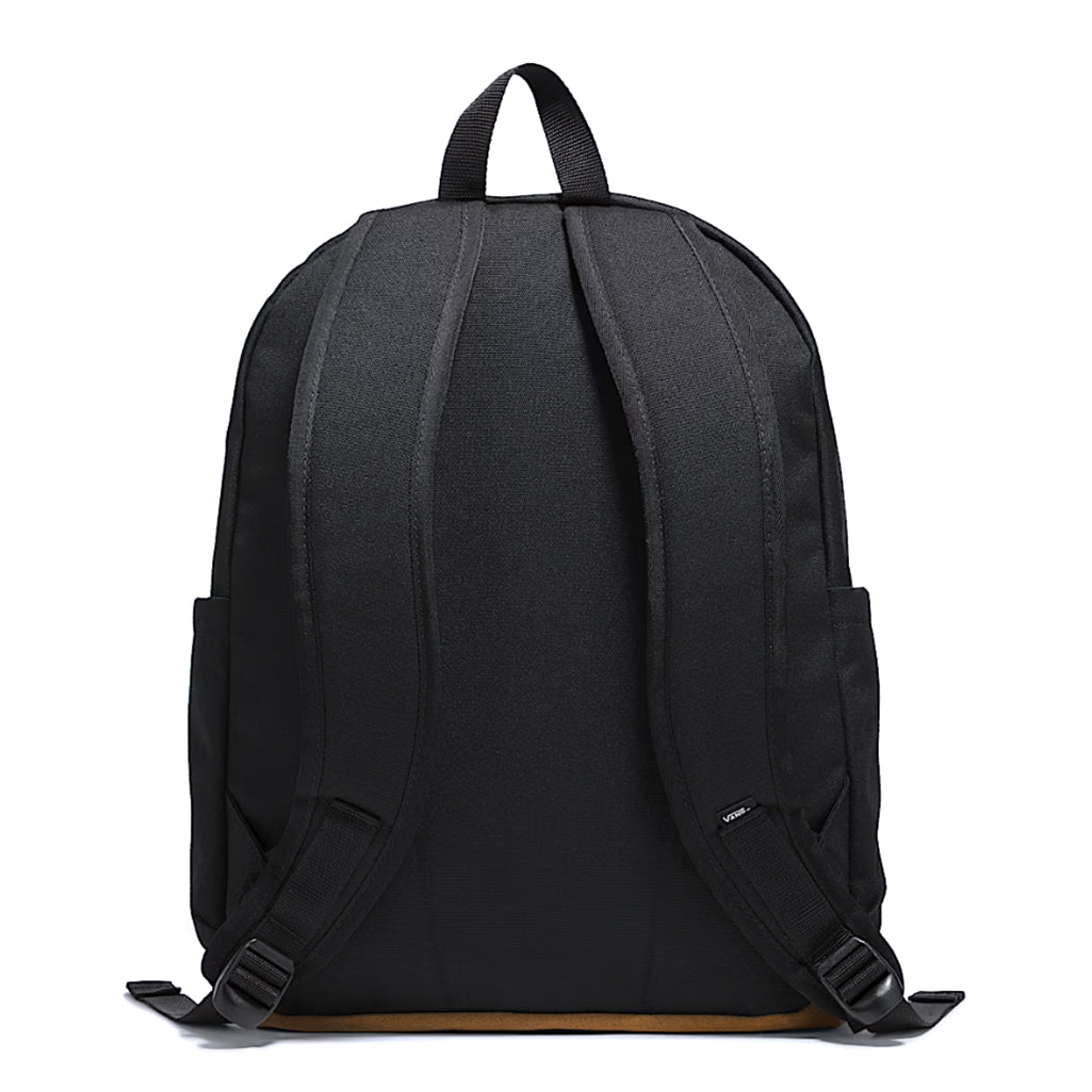 Old Skool Sport Backpack (Black) VBU