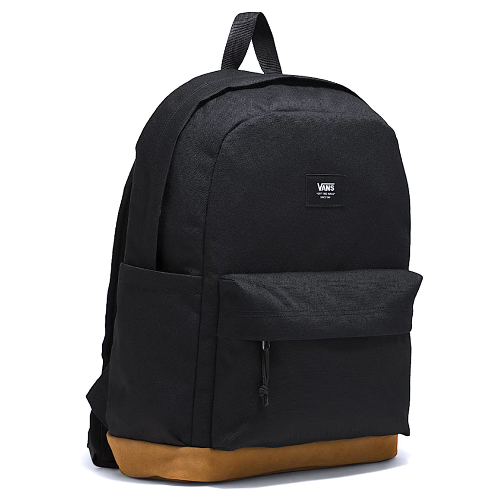 Old Skool Sport Backpack (Black) VBU