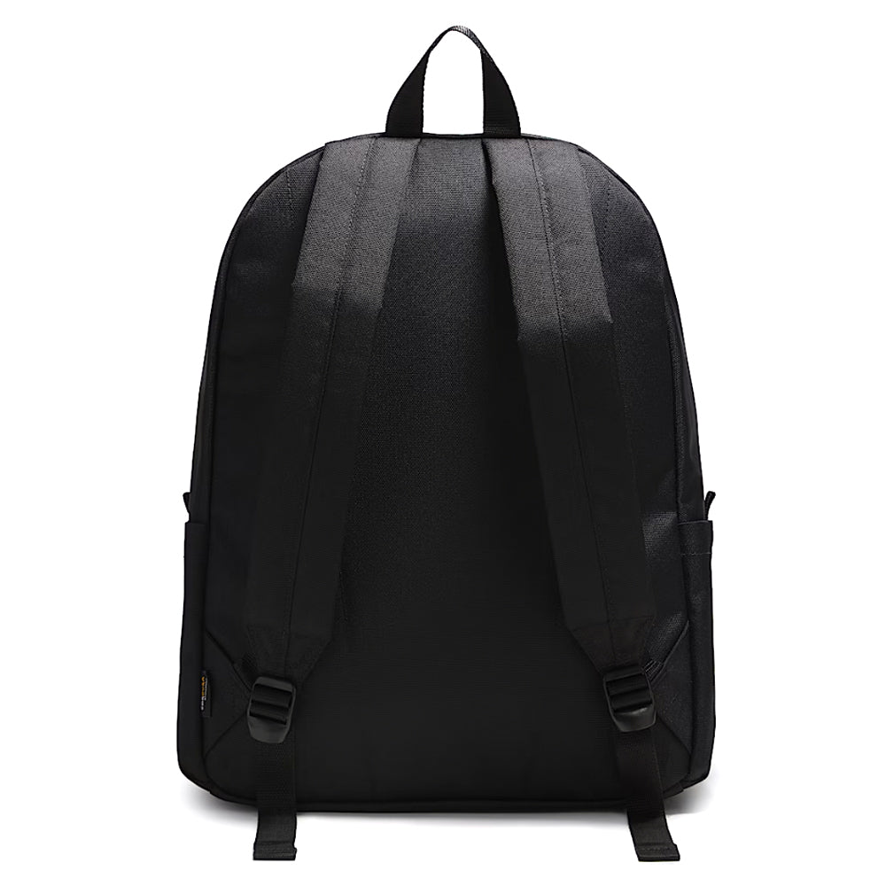 Skate All Day Backpack (Black) VBU