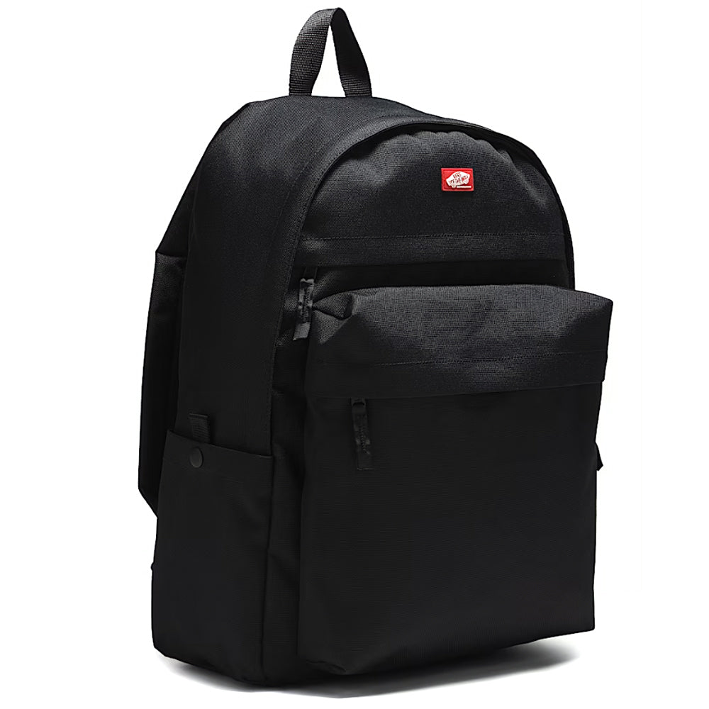 Skate All Day Backpack (Black) VBU