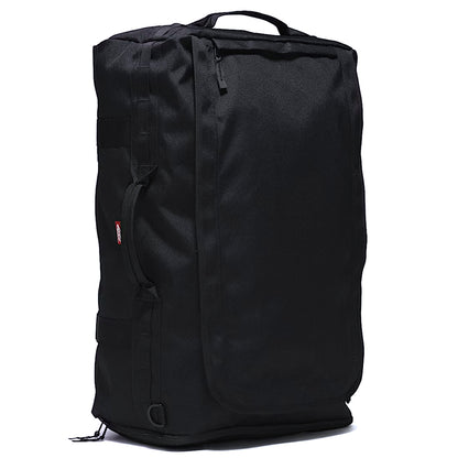 Skate Overnight Backpack (Black) VBU