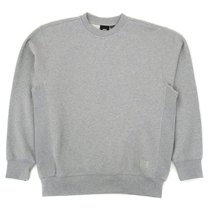Original Standards Crew Sweatshirt (Heather Grey) VBU