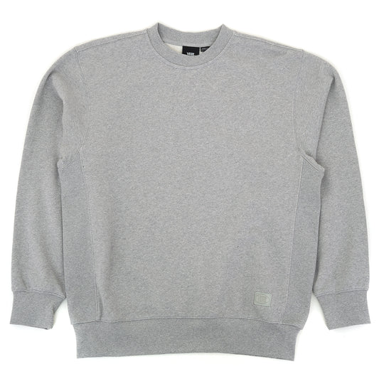 Original Standards Crew Sweatshirt (Heather Grey) VBU