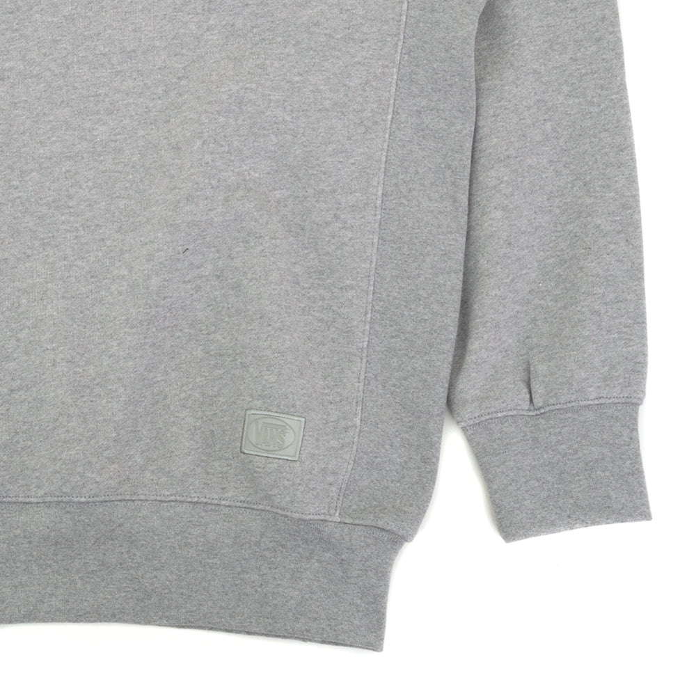 Original Standards Crew Sweatshirt (Heather Grey) VBU
