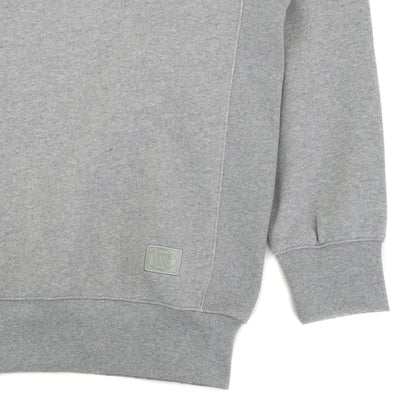 Original Standards Crew Sweatshirt (Heather Grey) VBU