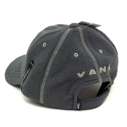 Van Doren Snapback Hat (Pine Forest Green) VBU