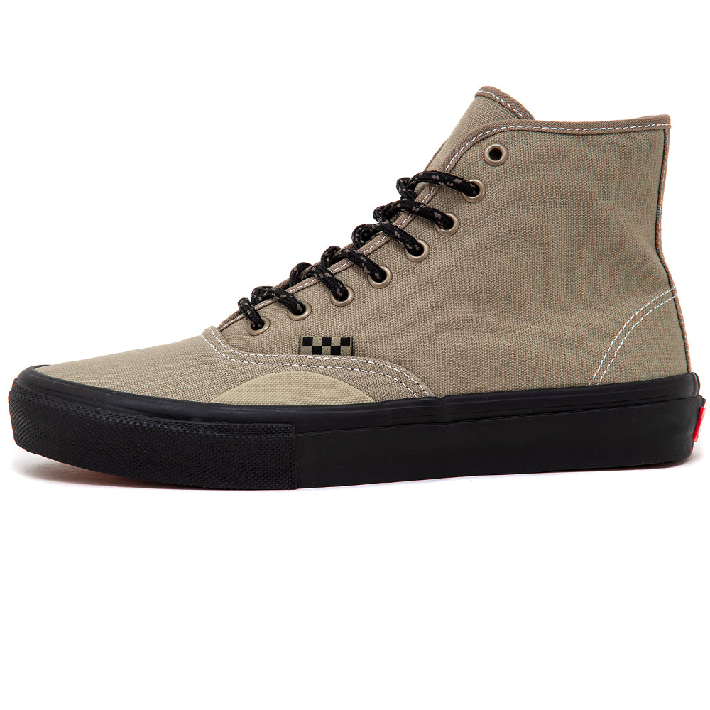 Skate Authentic High (Elm) VBU