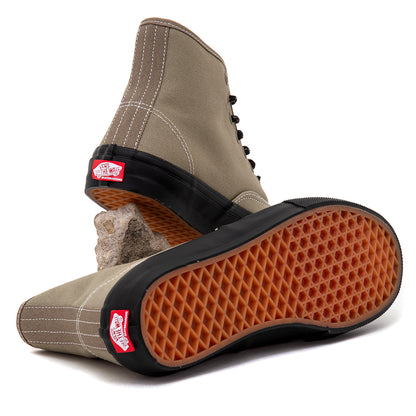 Skate Authentic High (Elm) VBU