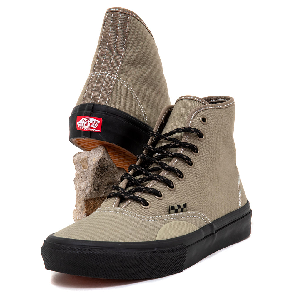 Skate Authentic High (Elm) VBU