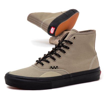 Skate Authentic High (Elm) VBU