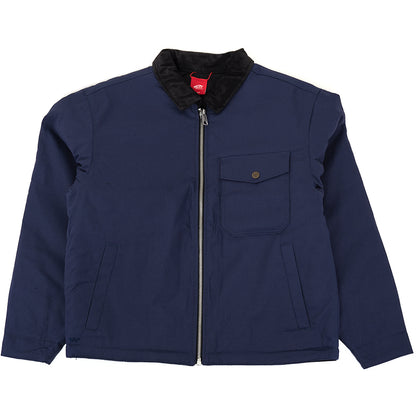 Skate Garage Reversible Jacket (Deep Twilight Blue) VBU
