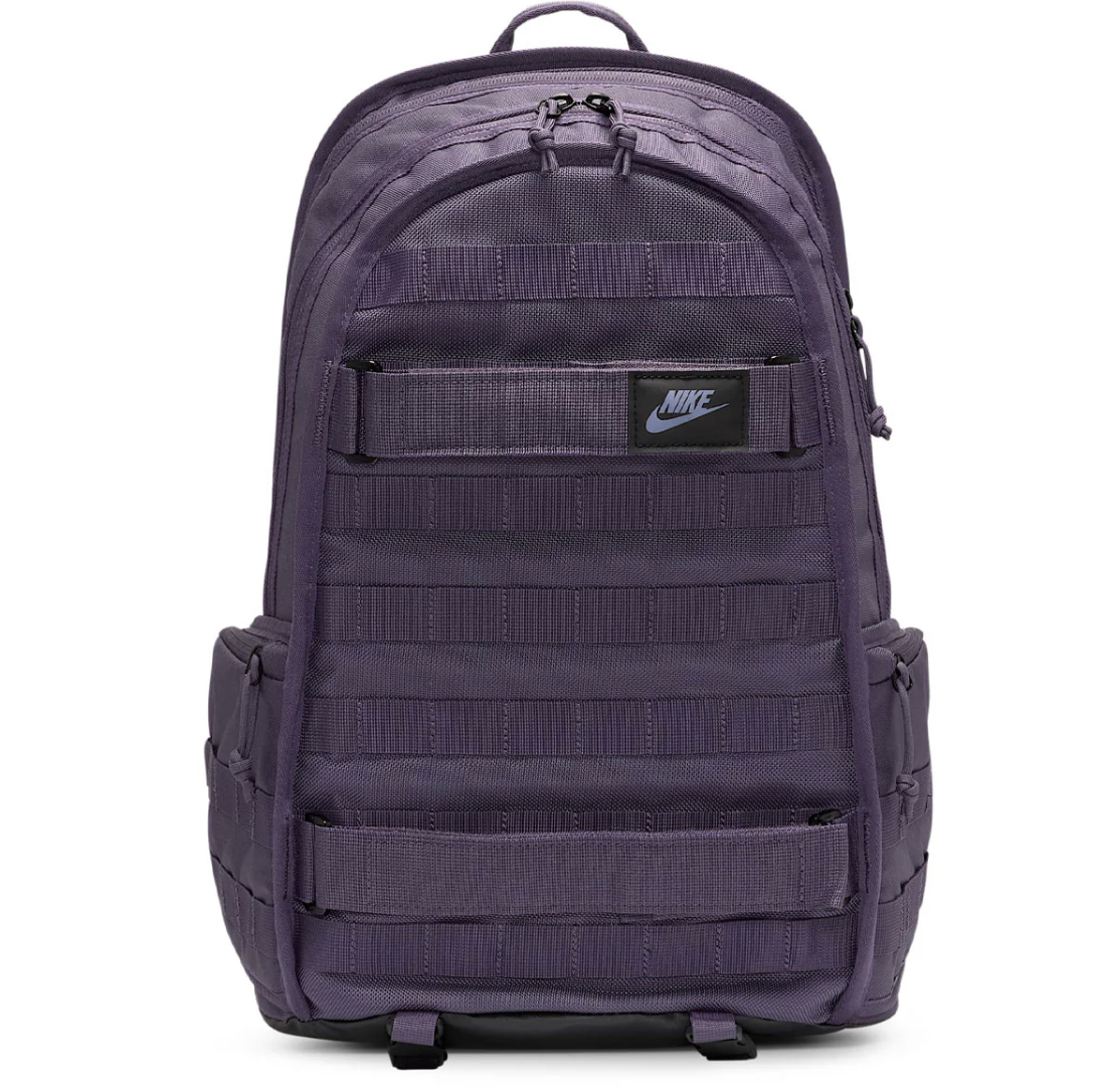 Sportswear RPM Bag (Cave Purple / Black / Sanded Purple)
