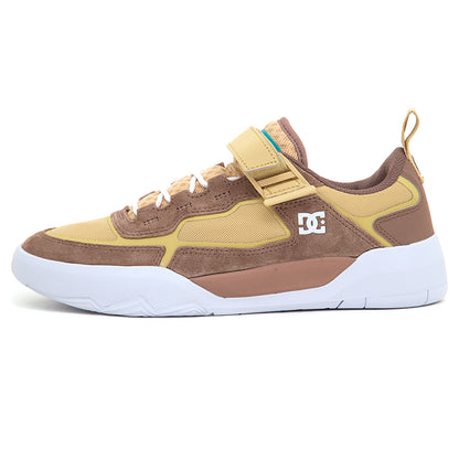 Metric S x Will (Brown / Tan) (S+)