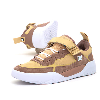 Metric S x Will (Brown / Tan) (S+)