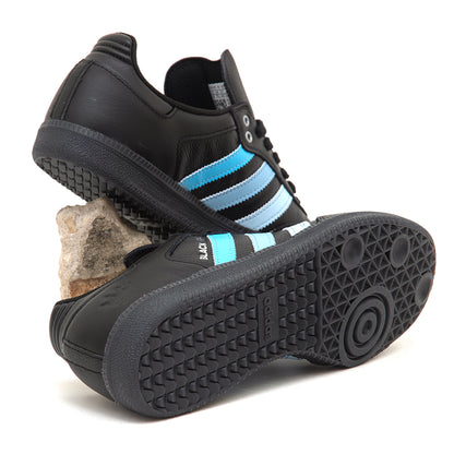 Samba ADV - CLTFC x Black Sheep (Core Black / Footwear White / Ice Blue) (S)