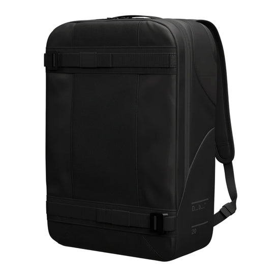 Daypack 20L (Black Out)