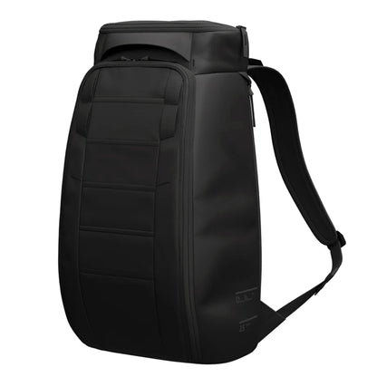 Hugger Backpack 25L (Black Out)