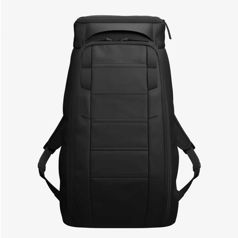 Hugger Backpack 25L (Black Out)