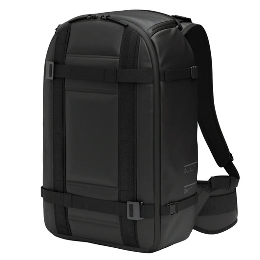 Ramverk Backpack 21L (Black Out)