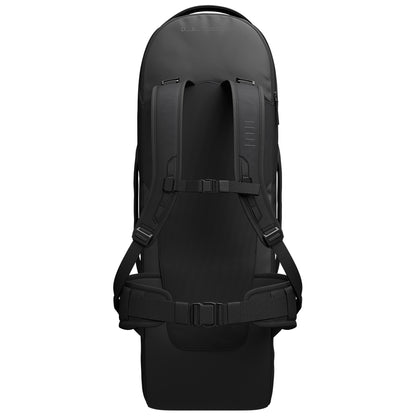 Skate Duffle 65L (Black Out)