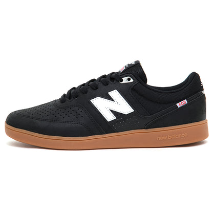 NM508 Brandon Westgate (Black / Gum)