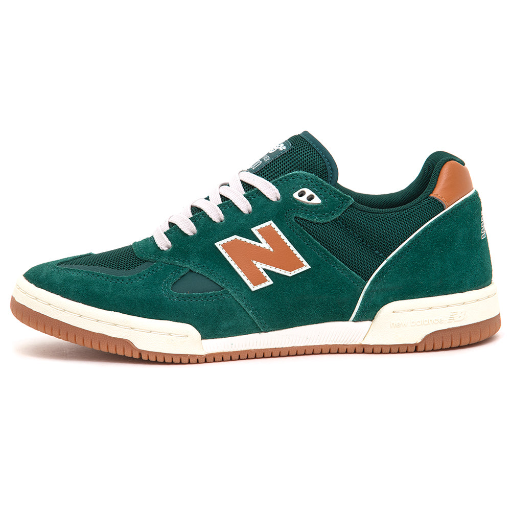 NM600 Tom Knox (Marsh Green / Tan)