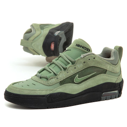 Air Max Ishod (Oil Green / Oil Green - Oil Green)