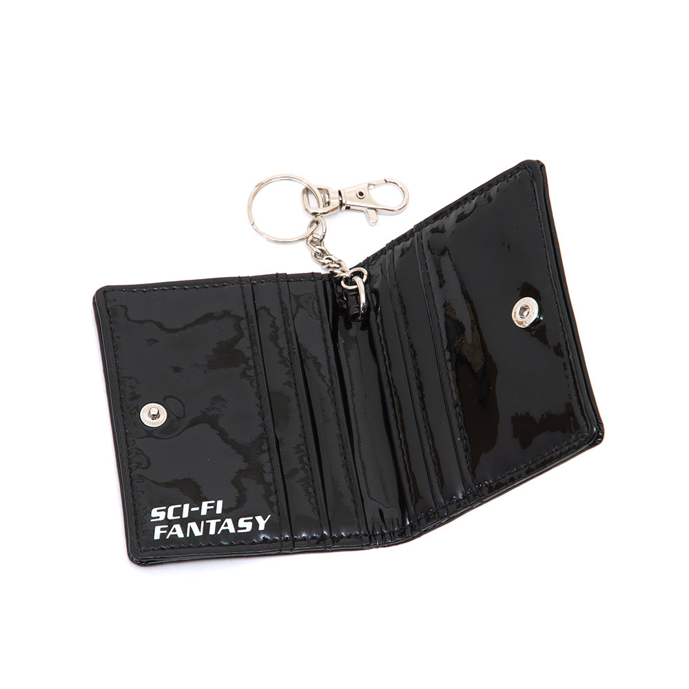 Dragon Wallet (Black)