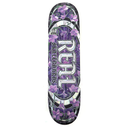 Team Cathedral Deck Purple (8.06)