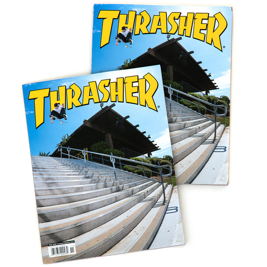 November 2025 - Issue #544