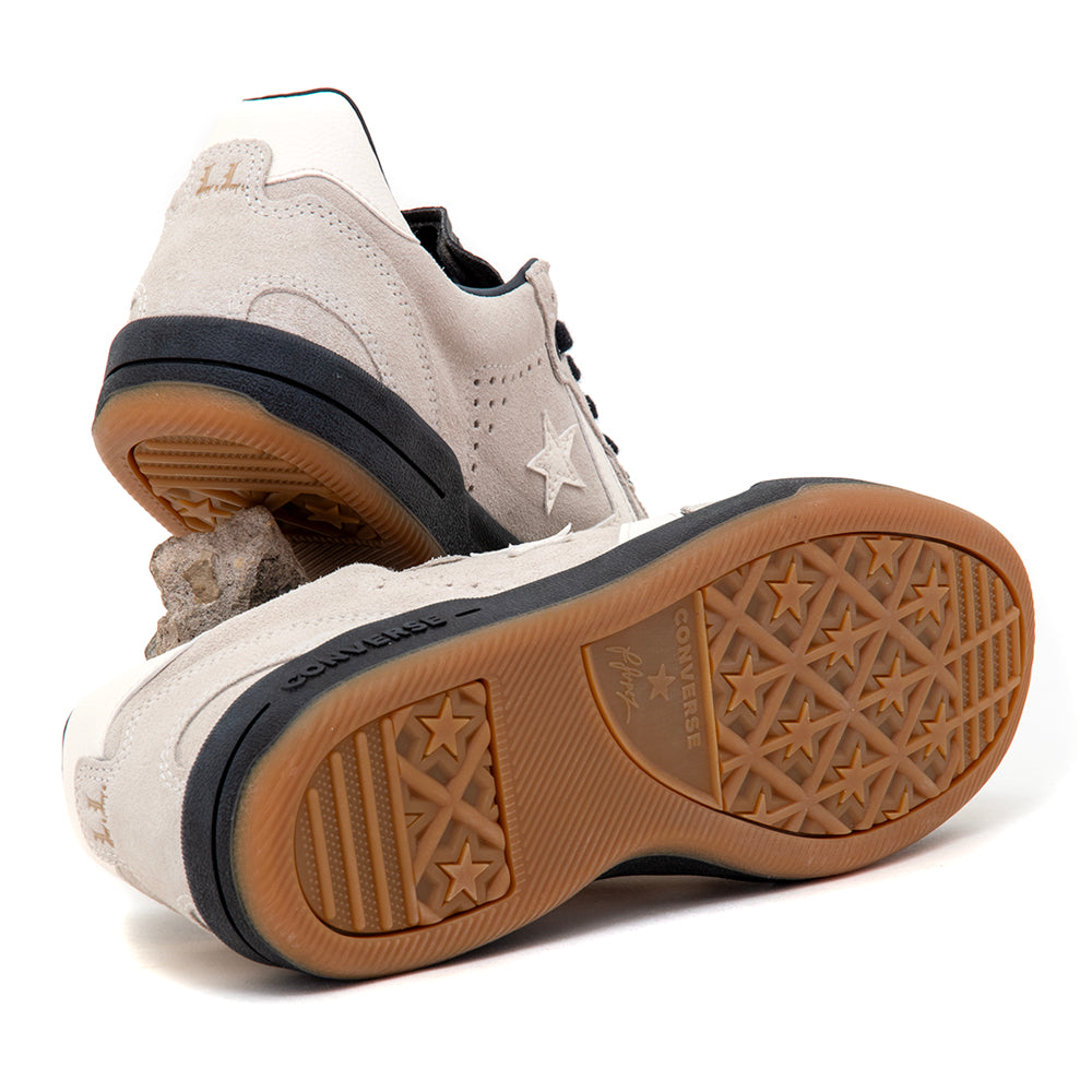 Louie Lopez Pro 2 Ox (Egret / Black / Gum)