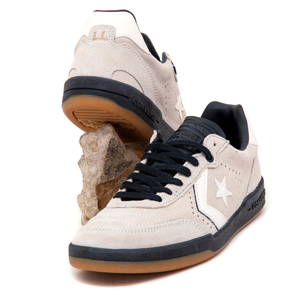 Louie Lopez Pro 2 Ox (Egret / Black / Gum)
