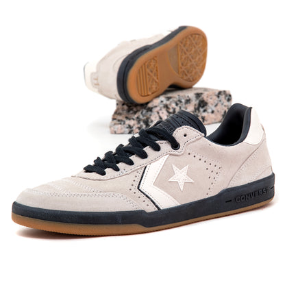 Louie Lopez Pro 2 Ox (Egret / Black / Gum)