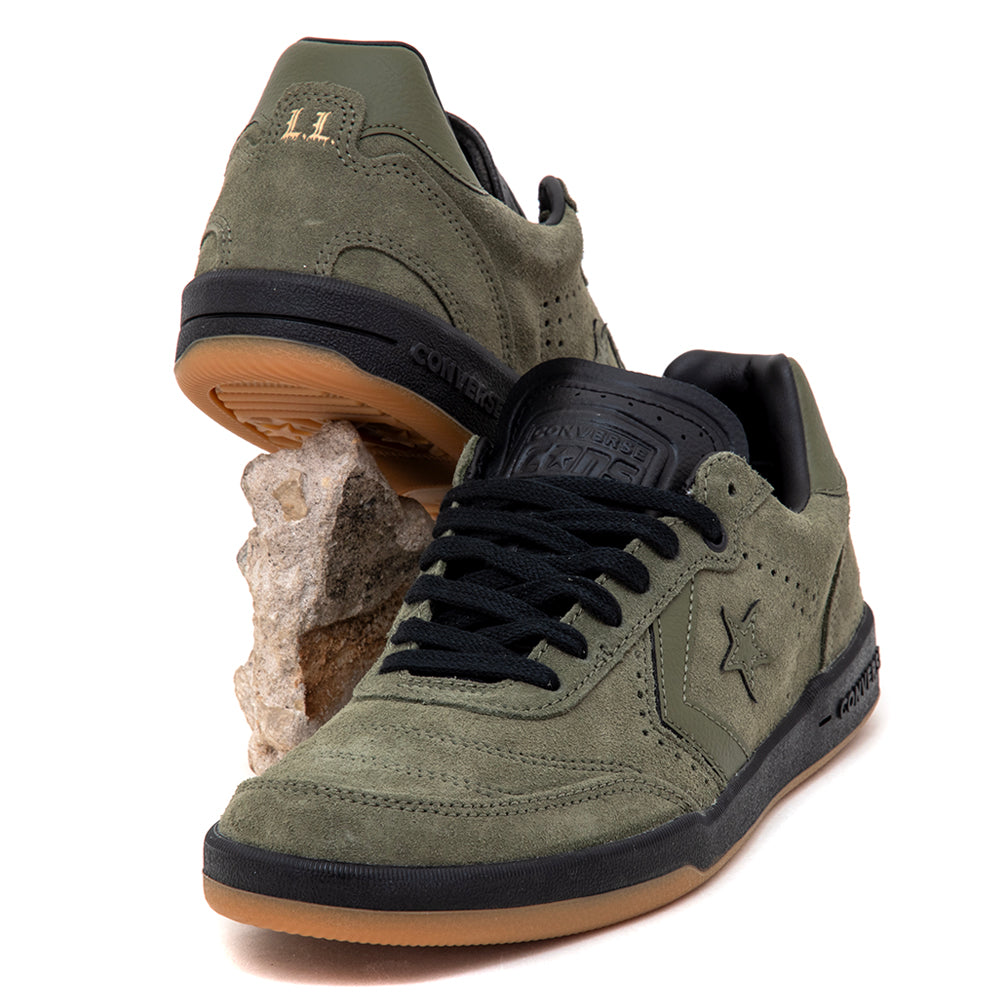 Louie Lopez Pro 2 Ox (Utility / Egret / Gum)