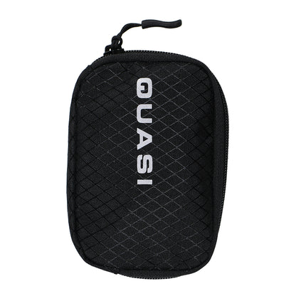 Crypto Wallet (Black)