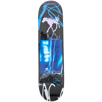 White Dog Deck (7.75)