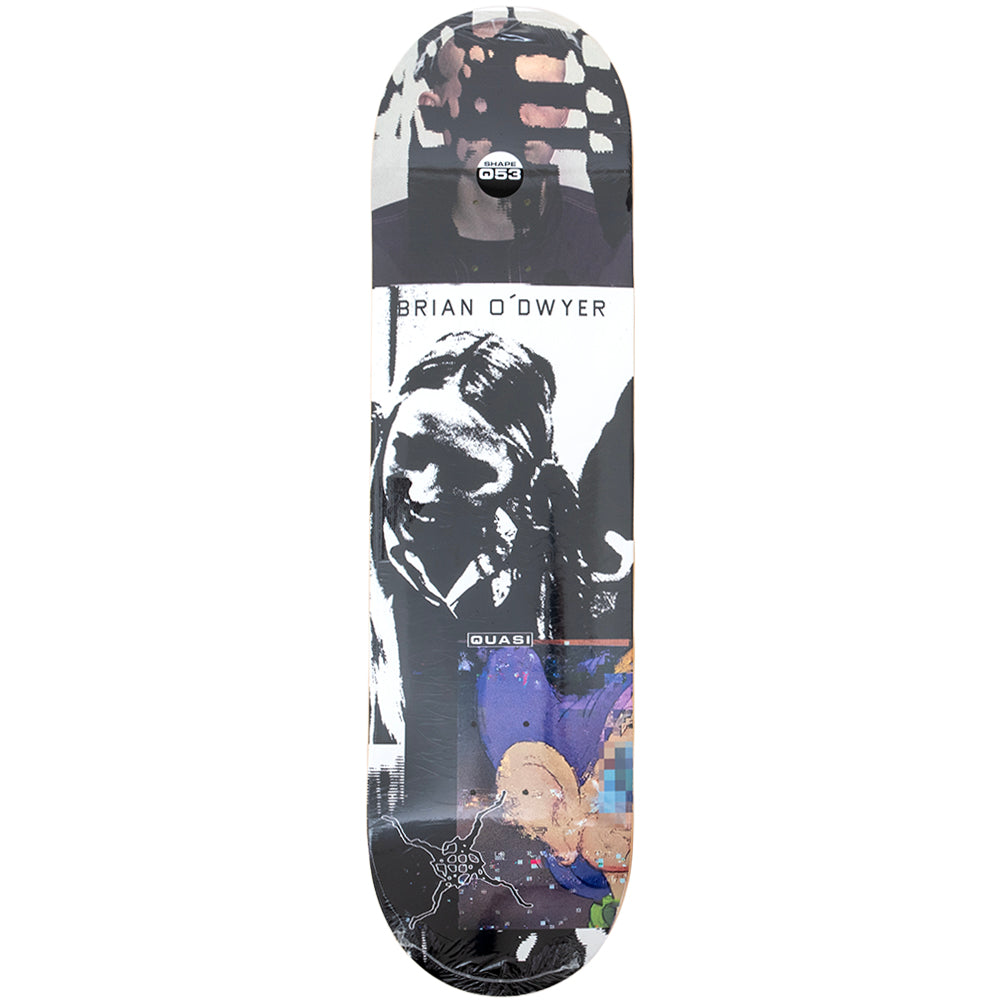 O'Dwyer Sync 1 Deck (8.375)