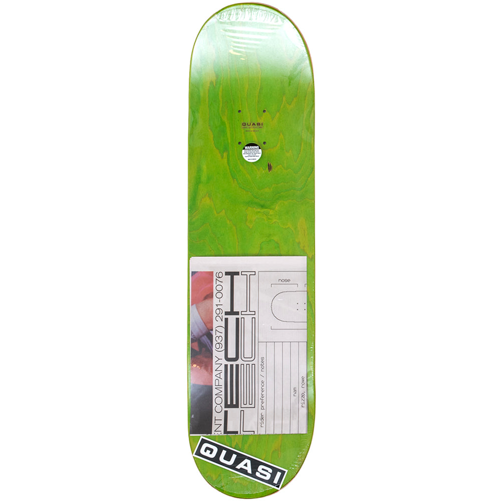 O'Dwyer Sync 1 Deck (8.375)
