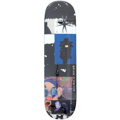 O'Dwyer Sync 2 Deck (8.5)