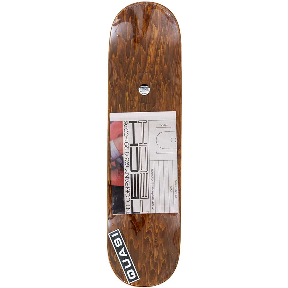 O'Dwyer Sync 2 Deck (8.5)