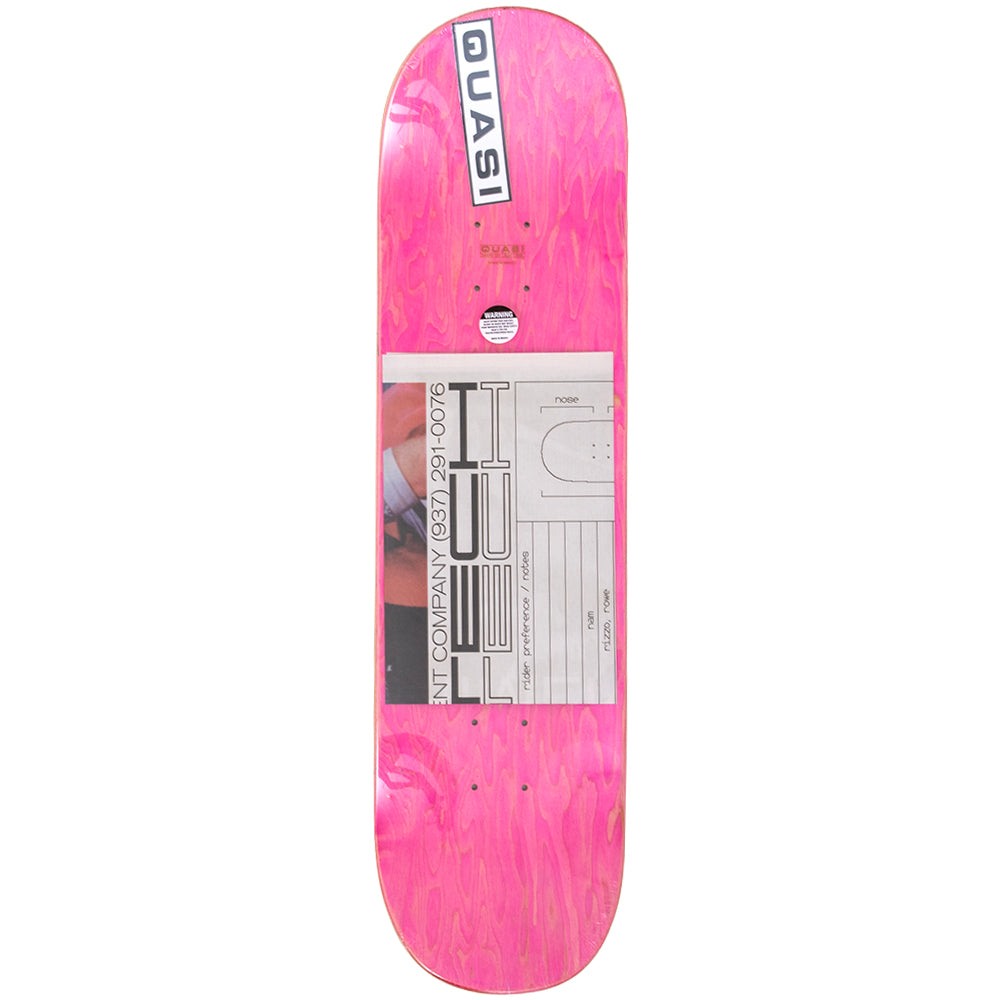 Proto Deck Navy (8.25)