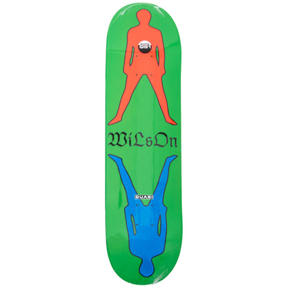 Wison Stance Deck (8.375)