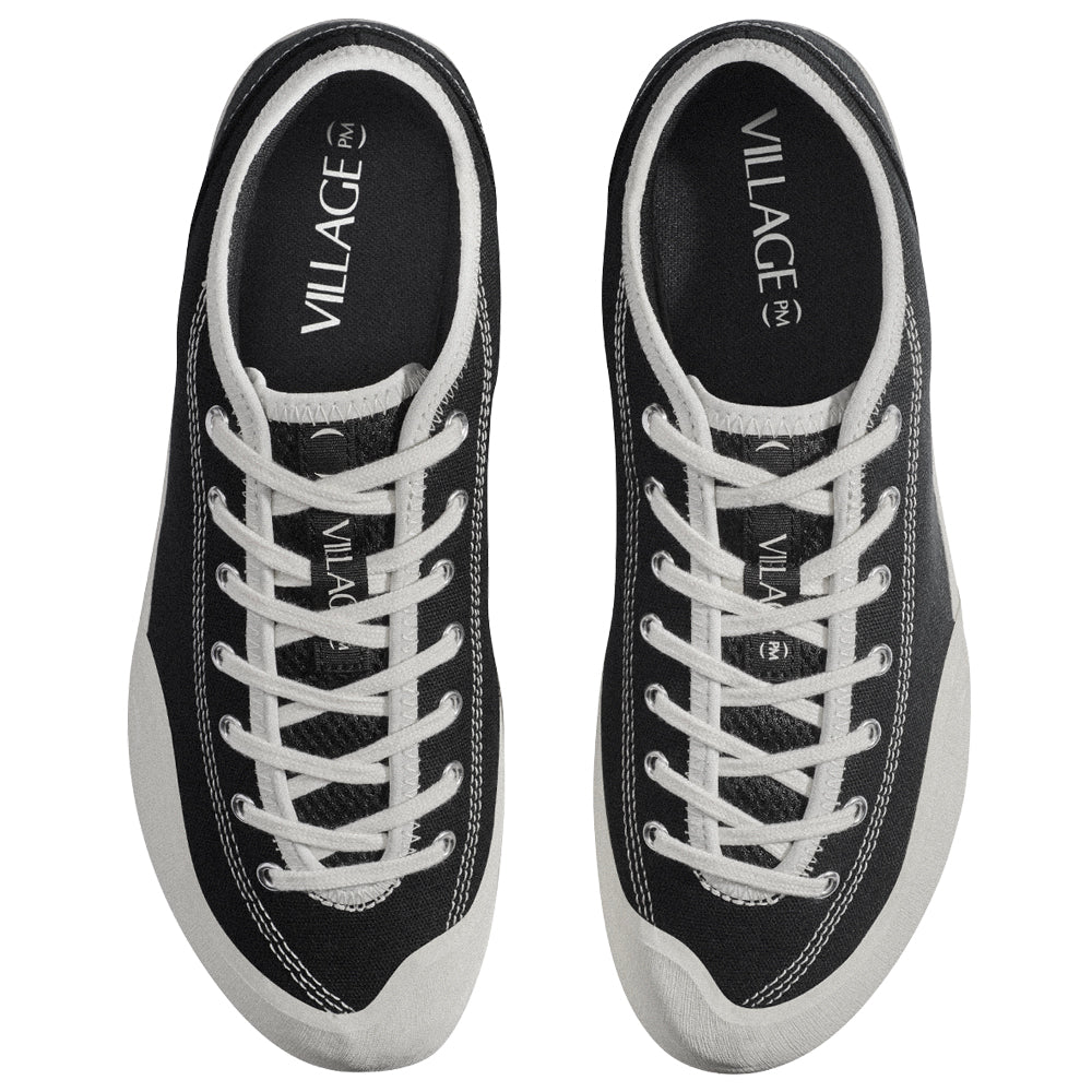 1.30 PM (Black / White)