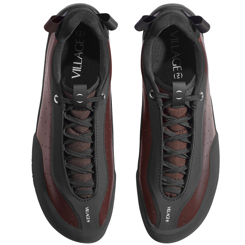 2 PM (Maroon)