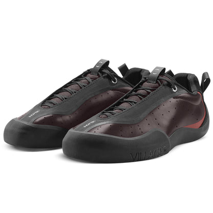 2 PM (Maroon)